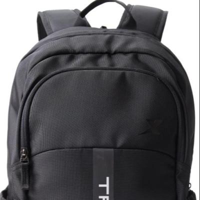 China XTEP Waterproof Unisex Backpack 982337118368 Custom Colors Accepted for sale