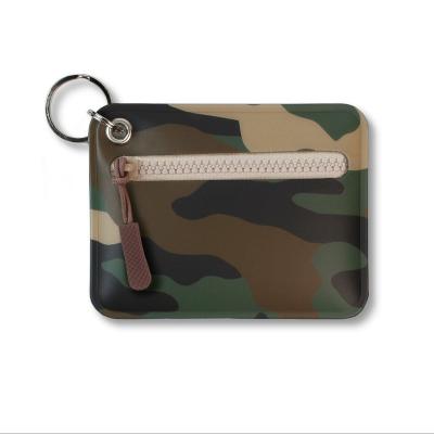 China Fashionable PVC Coin Purse for sale