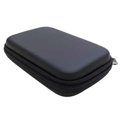 China Wholesale Sunglass PU Leather Packing EVA Case Storage Box for sale