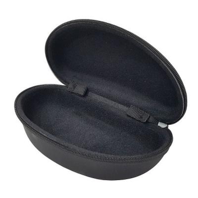 China Wholesale Sunglass PU Leather Eyeglass Packing Case EVA Case for sale