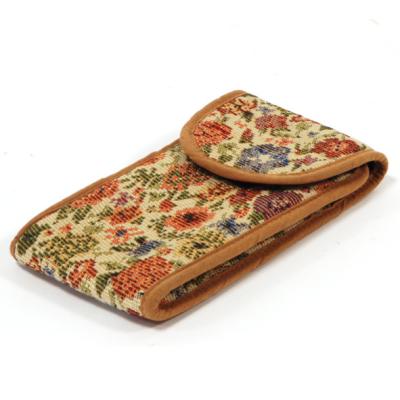 China Fashional Lightweight Soft Case Hook And Loop Band Case for sale