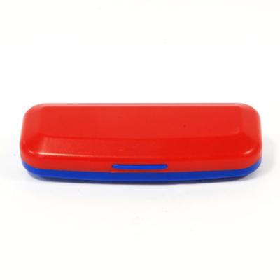 China Fashional Glasses Case Hot Sale Cheap Plastic Glasses Case for sale