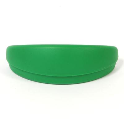 China Fashional Plastic Glass Case Filp Cover Glasses Case for sale