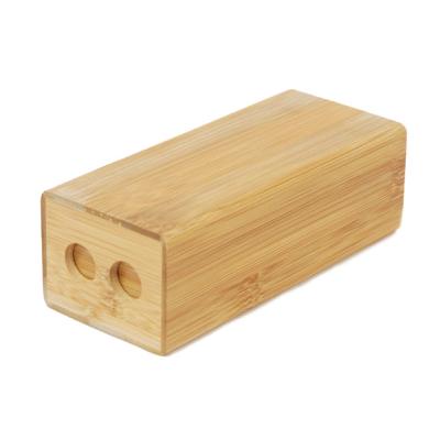 China Gift & Craft Customized Bamboo Boxes for sale