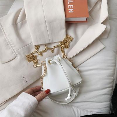 China High quality high quality fashion casual solid color all match ladies cross - body handbags cross - body bag for sale