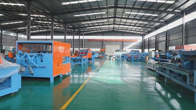 Verified China supplier - Shandong Sinoeuro International Trade Co., Ltd.