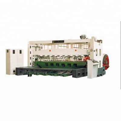 China Woodworking Veneer Slicer Teak Log Face Veneer Machine Used Round Horizontal Veneer Slicer For Sale for sale