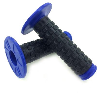 China Rubber Grip Grips Motorcycle 7/8