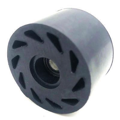 China For Kayo T2 T4 T4L Roller Slider Tensioner Wheel Chain Guide 8mm 10mm Pit Dirt Mini Bike Moto Atv M8 M10 M8 /M10 for sale