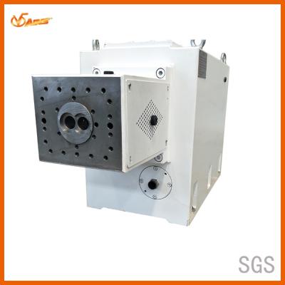 China 30 - 51mm Doppelschneckenextruder-Getriebe ersetzen,/Überholung für zunehmende Geschwindigkeit zu verkaufen