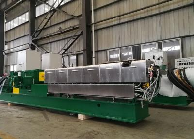 China Plastikverbunddatenanteil des Doppelschneckenextruders HE58 mit TEM58SS zu verkaufen