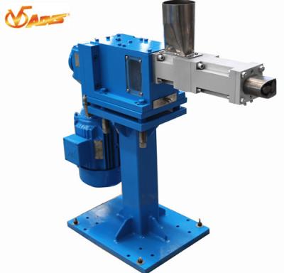 China 3 kilovatios modelo azul máximo del color CWJ50 del alimentador 45m m de 150kg/de H del diámetro lateral del tornillo en venta