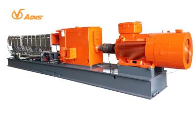 China 700 kg-/hkugel-Linie Masterbatch-Extruder für PET/HAUSTIER Simenes Motor zu verkaufen