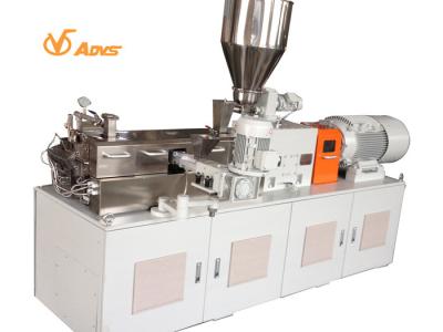 China 32 - Doppelschneckenextruder 60 L/D Laborfür Profil-Produktion des kleinen Maßstabs zu verkaufen