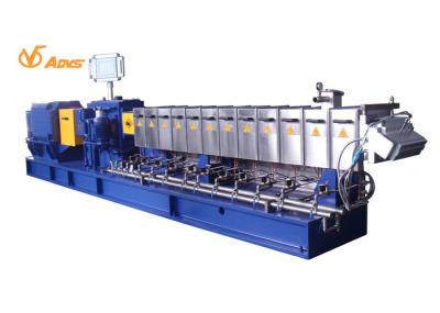 China 37 - De Extruderlijn van 450 KW Masterbatch voor Chemisch afbreekbare Polymeren 600kg/h-Output Te koop