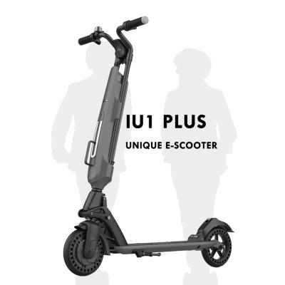 China china unisex wholesale cheap price two wheel electric kick scooter for adults for sale