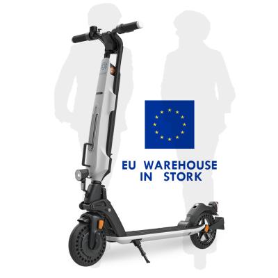 China 350w Folding Electric Unisex High Speed ​​Portable Adult E Scooter for sale