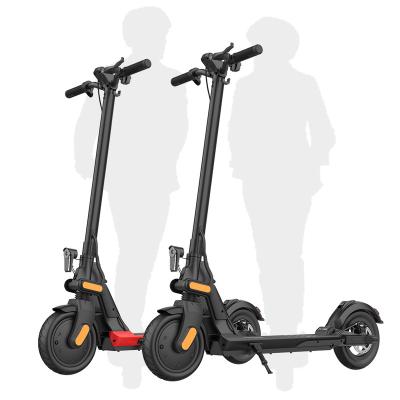 China Unisex Escooter 350w Pro Folding Electric Scooter Price China for sale