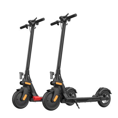 China 350 watt unisex high speed electric scooter best price 10inch for sale