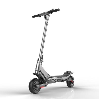 China New unisex all terrain street legal electric scooter model for adults for sale