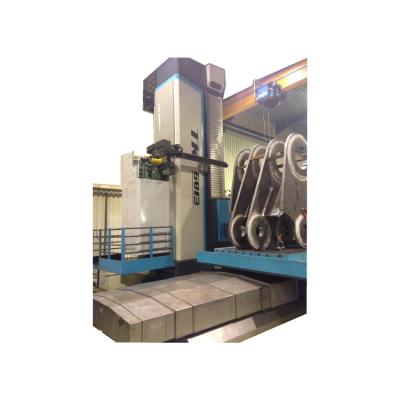 China Construction Material Shops Horizontal Boring And Milling Machine For Metal Boring Machine TK6813 for sale