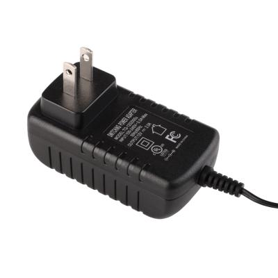 China 12v 3a ac dc power adapter with c-tick CB EU USA UK AU TUV plug TUV CE ROHS UL/CUL FCC SAA PSE certified TQ-1203000u for sale