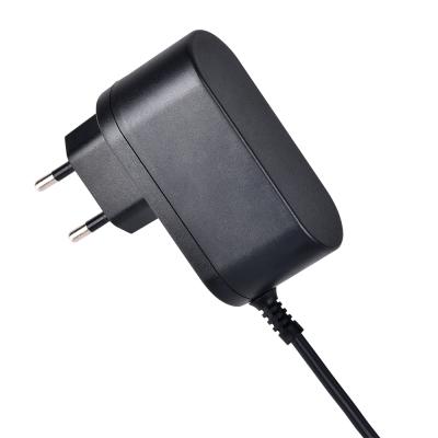 China MP3/MP4 Player 5v 1a Eu Plug Travel Charger With CE RoHS TUV, 3 Years Warranty for sale