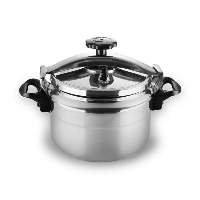 China Different Models of Sustainable Clay Pots Multi Function Cooking Use 3L Pressure Cooker for sale