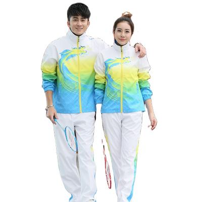 China Breathable Loungewear Jogging Set Anzug zum Joggen Traje De Jogging Woman Two Piece Jogging Suits for sale