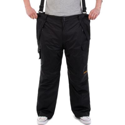 China Thickening Windproof Warm Men's Ski Suits Wholesale Anti-UV Storm Outdoor Pants for sale