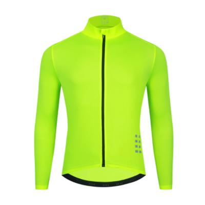 China Casual Ciclismo Roupas Mens Sportswear Breathable Mens Cycling Jersey Set Cycling Jacket for sale