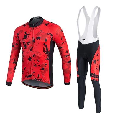 China Breathable Outdoor Sports Cycling Clothes Cycling Roupas Singlet 2021 Band Cycling Jacket for sale