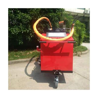 China Road Crack Repair Surface Course Machine Crack Filling Concrete Joint Asphalt Sealing Machine For Sale for sale