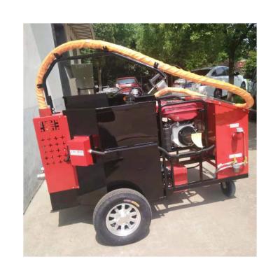 China Road Crack Filling Repair Asphalt Concrete Joint Sealing Machine Asphalt Road Repair Equipment for sale