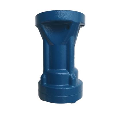 China Air Knocker Air Knocker Air Percussion Hammer Vibrator Pneumatic Hammer Impact Type SK30 for sale