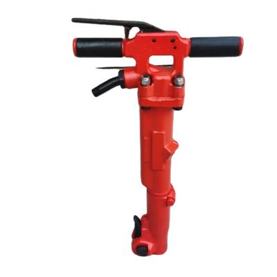 China Pneumatic Breaker Tool Jack Hammer Mining Pneumatic Breaker Hammer TPB-60 Paving for sale