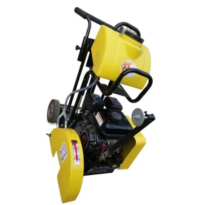 China Construction worksÂ   Road Cutter Concrete Cutter Machine Road Cutting Machine Diesel Engine Concrete Cutter Machine for sale