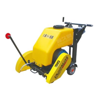 China Construction worksÂ   High Quality Asphalt Floor Construction Road Cutting Machine for sale