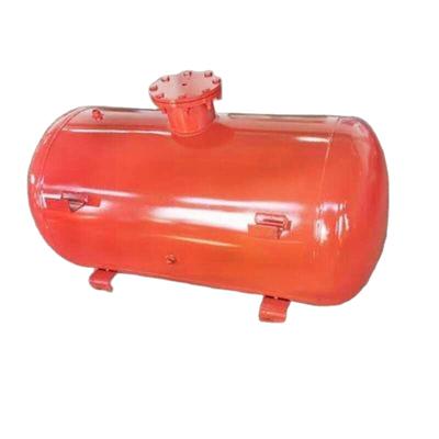 China Other Industrial Pneumatic Coal Bunker Silo Air Gun Silo Device Arch Breaker 100L Explosion Proof Flow Clearance Aid for sale