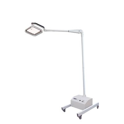 China Steel 7 Hours Standby Lamp Light Battery Operated Lamp Parts Commercial Prices for sale