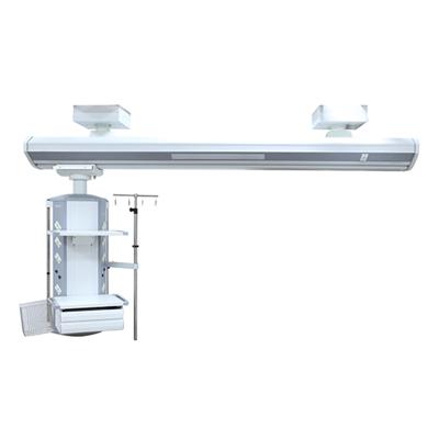 China ICU Combination Ceiling-Mounted Pendant Electrical Cable and Pipeline (Together with Wet-Dry) in HFP-C Ceiling-Mounted Arm for sale