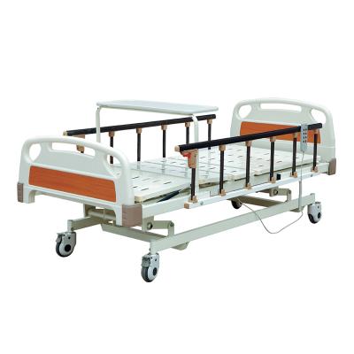 China High Quality Hospital Clinic Home 836T Bed Hospital Bed Patient Medical Hospital Beds for sale