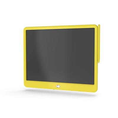 China House. Desk. School LCD Electronic Drawing Writing Board Pad Multi Color Graphics 15 Inch LCD Handwriting Tablet For Kids for sale