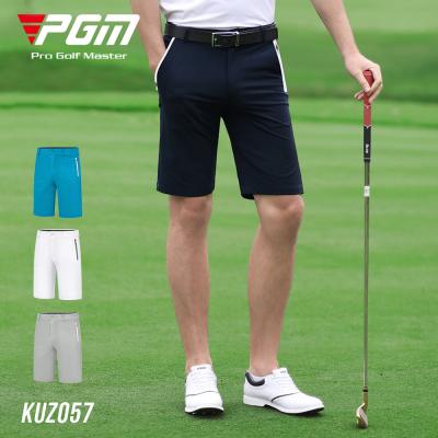 China PGM KUZ057 Anti-Wrinkle Sale Golf Pants Stretch Cable Cloth Quick Dry Golf Pants for sale