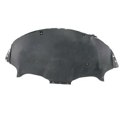 China NEW 1135410-00-A 1083985-00-C OEM REAR BUMPER Relacement UNDERBODY OVERHEAD SPLASH SHIELD OEM FOR 2017-2019 TESLA MODEL 3 for sale