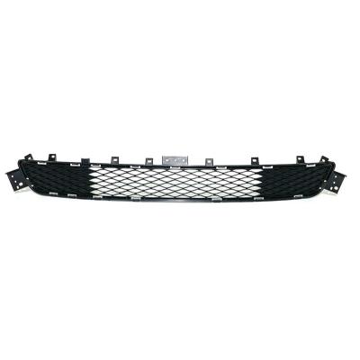 China New Factory-direct Replacement Parts Sport Mesh Front Bumper Lower Grill Grille Bumper Assembly For Infiniti Q50 2014-2018 for sale