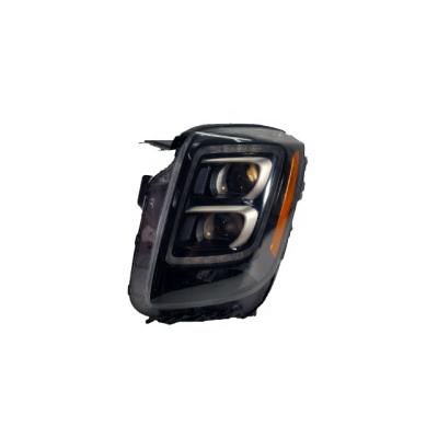 China Auto industry rushed headlights suv driving lights full led headlight halogen head light for Kia Telluride 2019-2022 pre-sale for sale