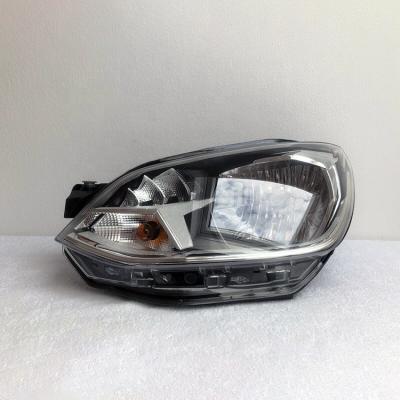 China New Headlight Automotive Industry Headlight Halogen Auto Head Lamp Head Light For VW E-Up 1S 2021-2022 Pre-sale for sale