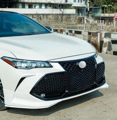 China Factory-direct New USA Model Sport Mesh Front Grille Assembly For Toyota 2019-2022 Avalon for sale