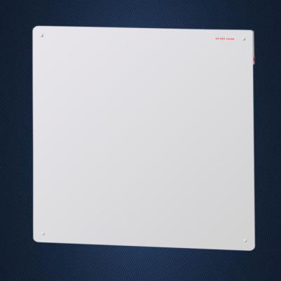 China Wall Mounted Electric Hotel IR Heat Panel With 425W for sale